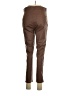 Signature Studio Brown Active Pants Size 10 - photo 2