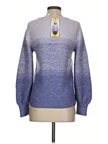 Gloria Vanderbilt Pullover Sweater (view 2)
