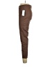 Signature Studio Brown Active Pants Size 10 - photo 5