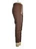 Signature Studio Brown Active Pants Size 10 - photo 4