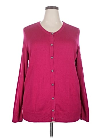 Croft & Barrow Cardigan (view 1)