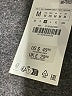 Zara Solid Black Cocktail Dress Size M - photo 5