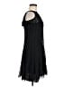 Calvin Klein Black Cocktail Dress Size S (estimated) - photo 4