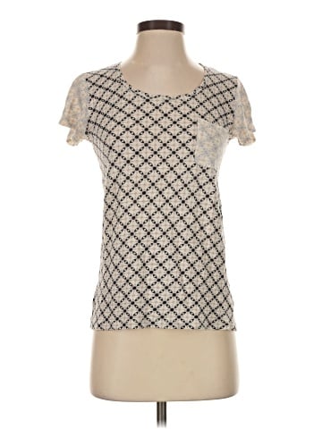 Marc by Marc Jacobs Short Sleeve T-Shirt (view 1)