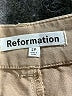 Reformation Brown Casual Pants Size 2 (petite) - photo 7