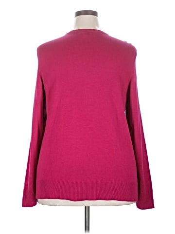 Croft & Barrow Cardigan (view 2)