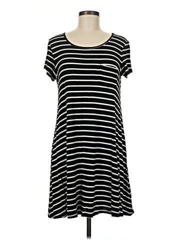 Mossimo Supply Co. Casual Dress (view 1)