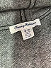 Tommy Bahama Black Coat Size M - photo 6