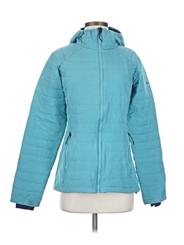 Columbia Snow Jacket (view 1)