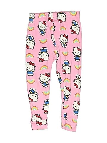 Hello Kitty Casual Pants (view 1)