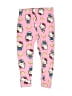 Hello Kitty 100% Cotton Pink Casual Pants Size 2T - photo 1