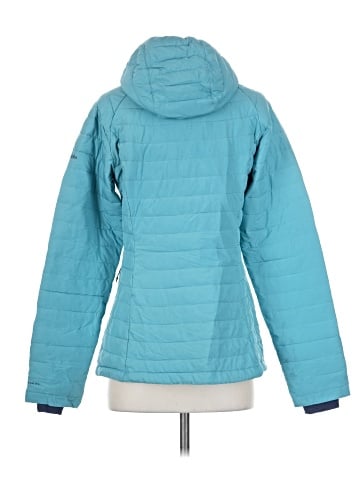 Columbia Snow Jacket (view 2)