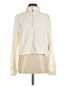 Rains 100% Polyester Ivory Pullover Sweater Size M - photo 1