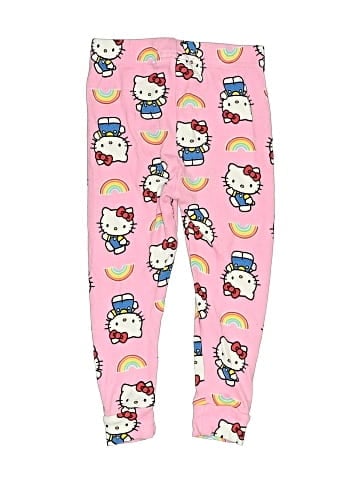 Hello Kitty Casual Pants (view 2)