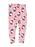 Hello Kitty 100% Cotton Pink Casual Pants Size 2T - photo 2