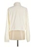 Rains 100% Polyester Ivory Pullover Sweater Size M - photo 2
