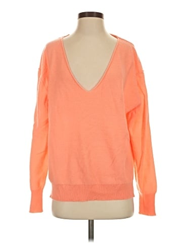 Free People Cashmere Pullover Sweater (view 1)