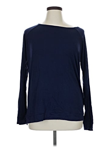 GAIAM Long Sleeve Top (view 1)