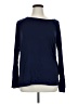 GAIAM Blue Long Sleeve Top Size XL - photo 1