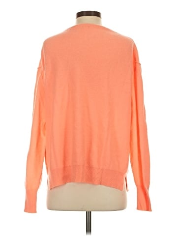 Free People Cashmere Pullover Sweater (view 2)