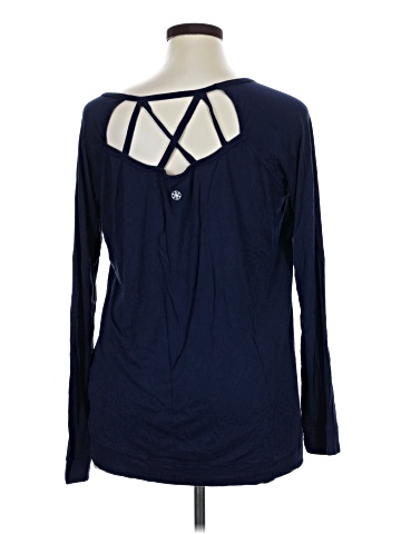 GAIAM Long Sleeve Top (view 2)