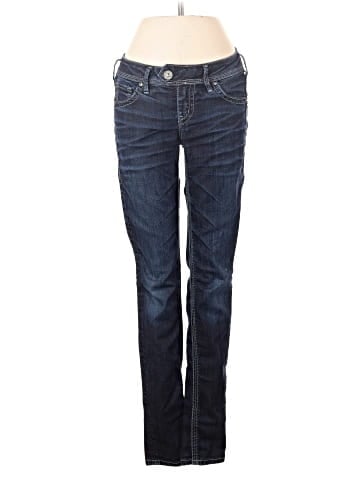 Silver Jeans Co. Jeans (view 1)