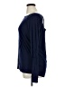 GAIAM Blue Long Sleeve Top Size XL - photo 5