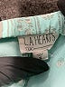 LA Hearts 100% Polyester Paisley Teal Shorts Size S - photo 3