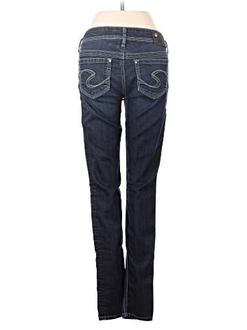 Silver Jeans Co. Jeans (view 2)