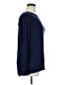 GAIAM Blue Long Sleeve Top Size XL - photo 4