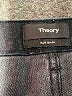Theory Black Jeans Size 34 waist - photo 7