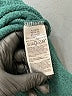 Old Navy 100% Polyester Green Turtleneck Sweater Size 14 - 16 - photo 4