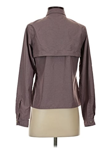 ExOfficio button down (view 2)