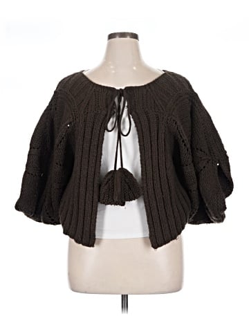 Alberto Makali Cardigan (view 1)