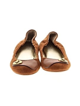 Coach Flats (view 2)