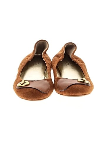 Coach Flats (view 2)