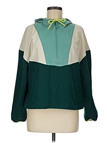 Active by Old Navy Sweatshirt (view 1)