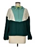 Active by Old Navy Green Sweatshirt Size M - photo 1