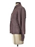 ExOfficio 100% Polyester Brown Purple button down Size XS - photo 5
