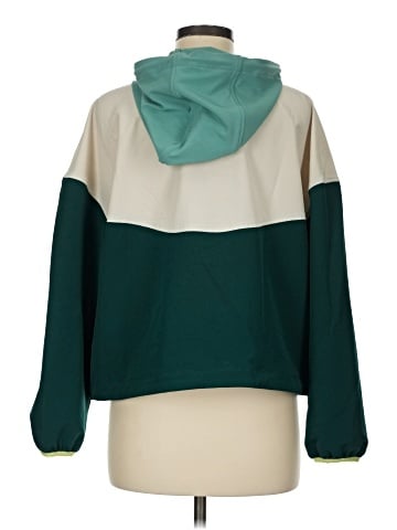 Active by Old Navy Sweatshirt (view 2)