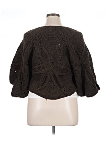 Alberto Makali Cardigan (view 2)