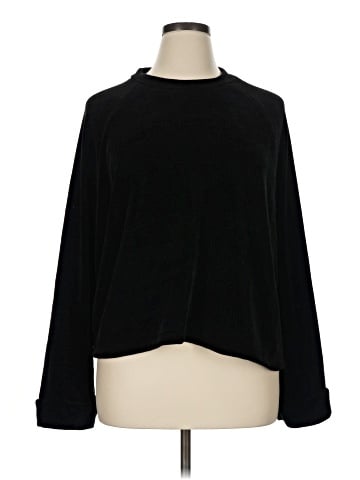 Amadi Pullover Sweater (view 1)