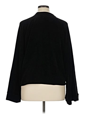 Amadi Pullover Sweater (view 2)