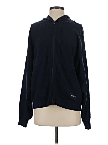 Talula Zip Up Hoodie (view 1)