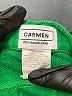 Assorted Brands Green Casual Pants Size S - photo 4