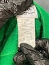 Assorted Brands Green Casual Pants Size S - photo 5