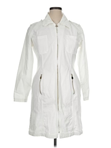 Newport News Casual Dress (view 1)