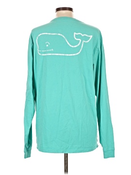 Vineyard Vines Long Sleeve T-Shirt (view 2)