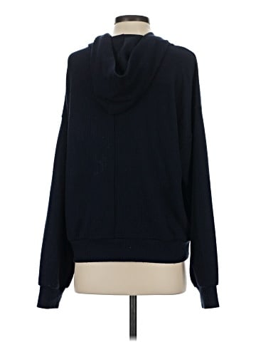 Talula Zip Up Hoodie (view 2)