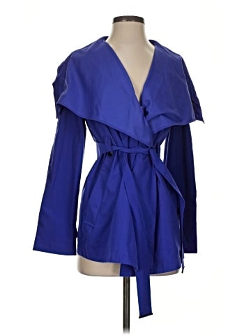 Etcetera Raincoat (view 1)